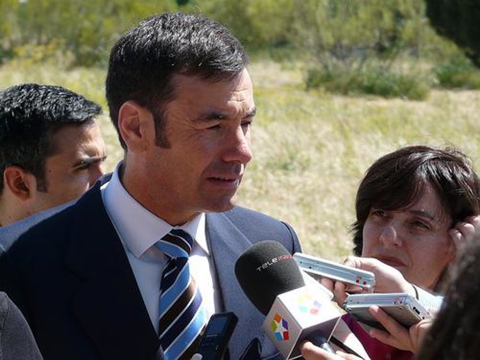 Tomás Gómez