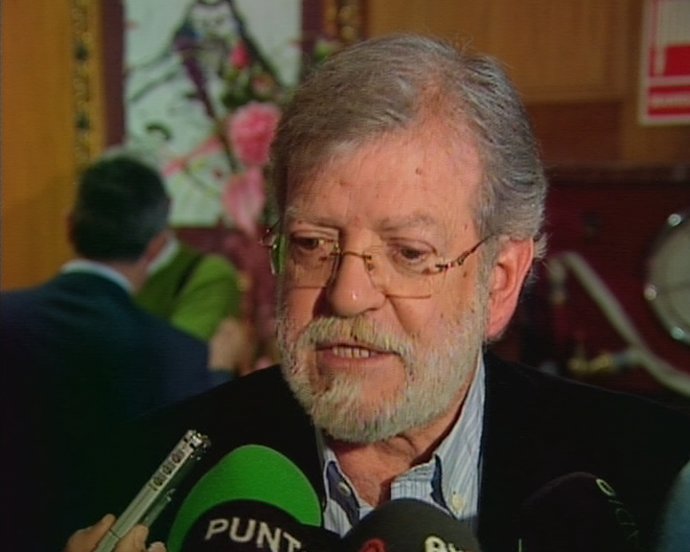 Ibarra se jubilaría a los 67 años 