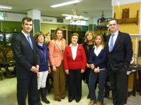 Basagoiti, sobre la reforma de las pensiones: "No puede apoyar lo que se desconoce"