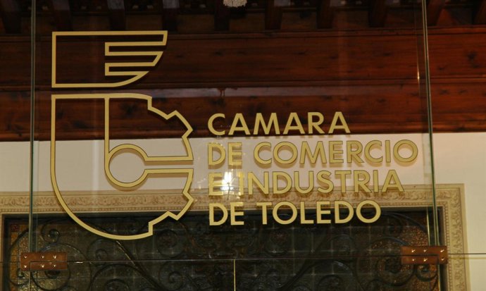 Sede de la Cámara de Comercio e Industria de Toledo 