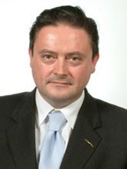 Joaquín Aréstegui.