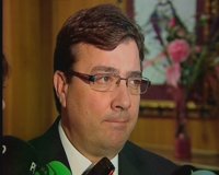 Vara señala que los datos son "negativos" y "no cabe andar con disimulos"