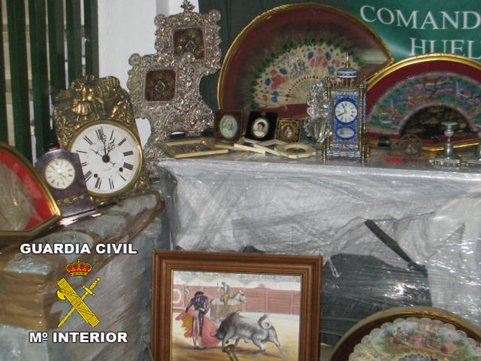 Rdo. 2 Notas De Prensa Y Fotografías