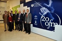 La Junta insiste en que se mantendrá la Orquesta Joven de Andalucía, aunque se "reenfocará" su finalidad 