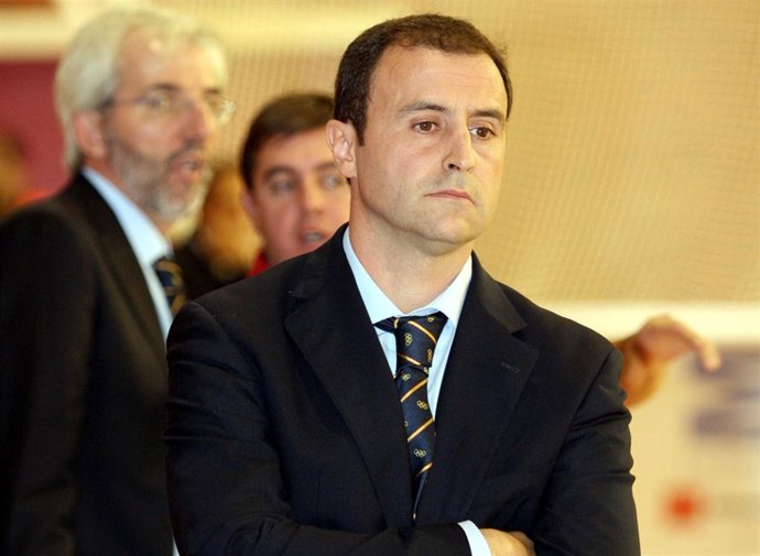 Joan Solé deja su cargo de seleccionador nacional femenino de hockey patines