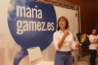 Gámez pide a De la Torre que "practique más el diálogo y el consenso" y "menos el enfrentamiento"