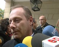 Antonio del Castillo considera "lamentable" que "no haya manera de sacarle" a Miguel dónde está Marta