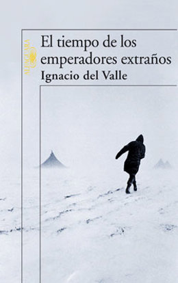 Portada del libro en que se basa la cinta. (Foto: 'Ignaciodelvalle.es')