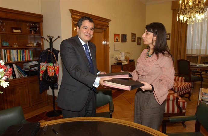 Acuerdo Gobierno-Cerveceros