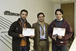 Ganadores del concurso