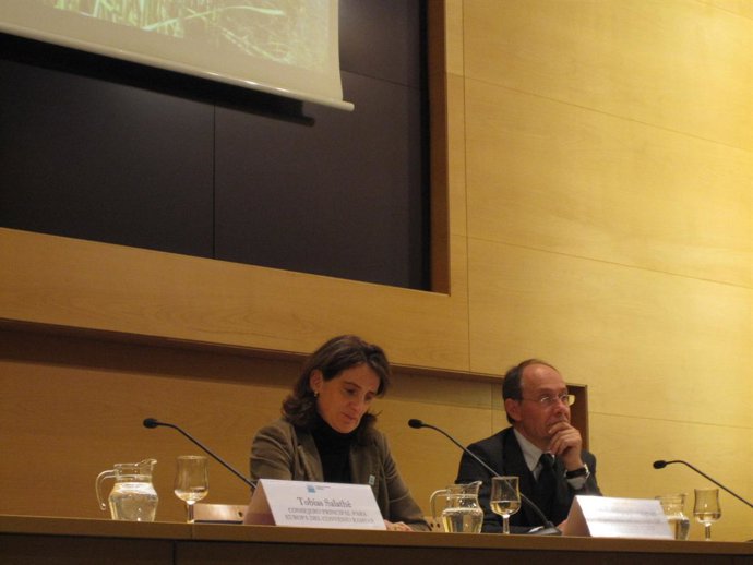 Fotos Acto Entrega De Diplomas Ramsar