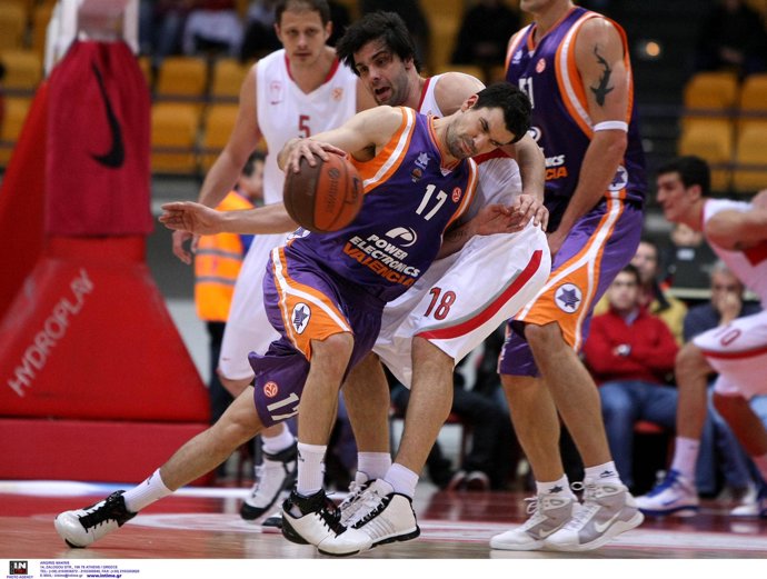 El Power cede en Grecia