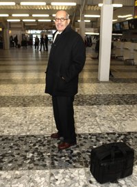 ElBaradei, dispuesto a presentarse a las elecciones presidenciales