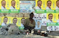 La oposición formará un Gobierno provisional el 7 de febrero en Haití