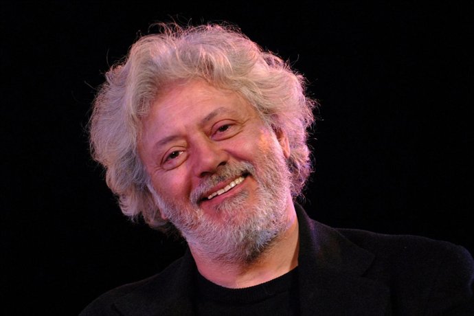 El director Mario Gas