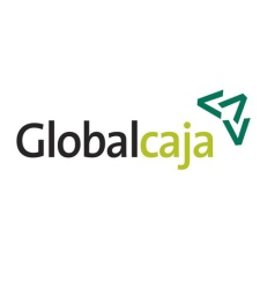 Logotipo Globalcaja