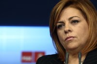 Valenciano (PSOE) dice que la visita de Merkel es la de un "socio clave para la salida de la crisis y la recuperación"