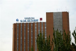 Hospital Universitario 12 de Octubre