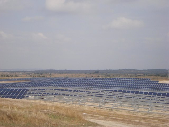 Fotovoltaica