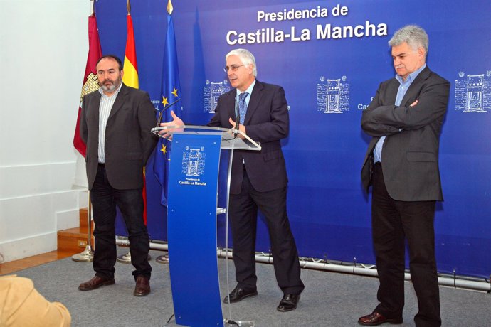 José María Barreda