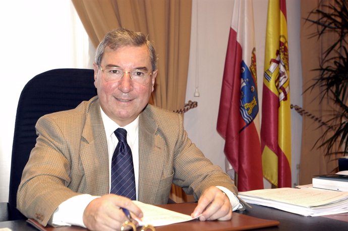 Miguel Ángel Palacio