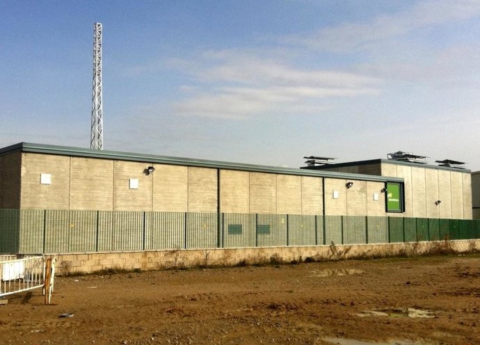 Comunicado De Prensa / IBERDROLA Pone En Marcha Una Nueva Subestación En Griñón