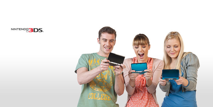 Nintendo 3DS