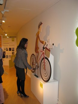 Inauguración del Aula de Medio Ambiente Urbano 'La calle indiscreta'