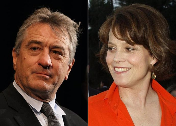 Robert de Niro y Sigourney Weaver protagonistas de Red Lights