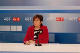 Remedios Elías considera que el Acuerdo Social es "muy positivo"