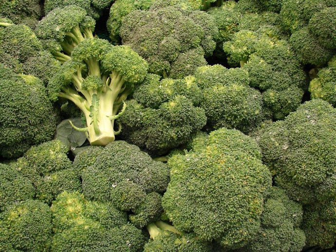 brocoli, brecol