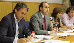 De la Serna y Diego. 