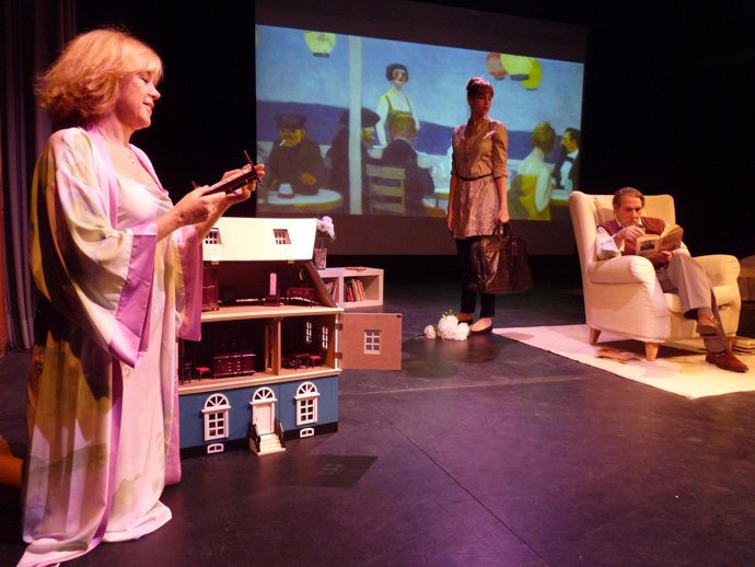 Salaguirigai 5 Feb. "Suite"