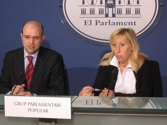 EL PP DARÁ SU APOYO A LA LEY DEL BUEN GOBIERNO SIEMPRE QUE NO GENERE MÁS GASTO P