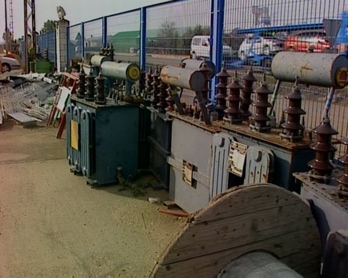 Roban en más de 20 ocasiones en los últimos tres años