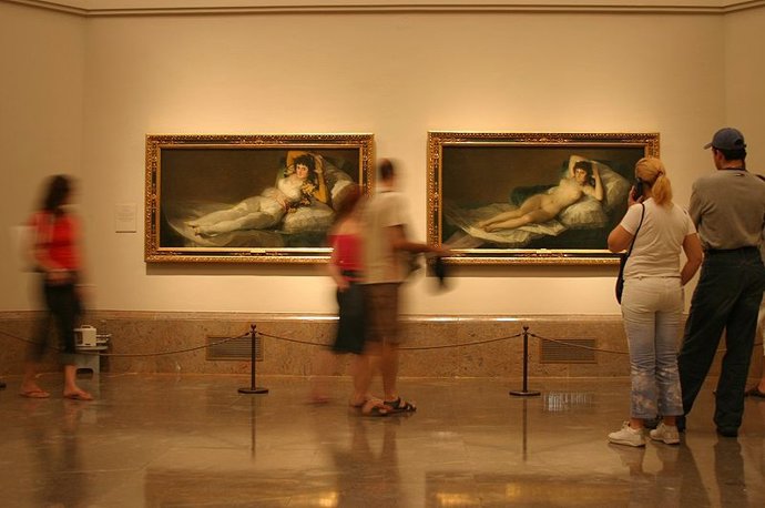 Museo del Prado