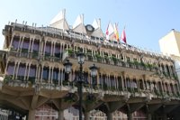 Imputados el concejal de Deportes y el jefe de compras del Ayuntamiento de Ciudad Real por Global Sport