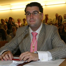 Javier Merino