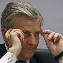 El presidente del Banco Central Europeo (BCE), Jean Claude Trichet