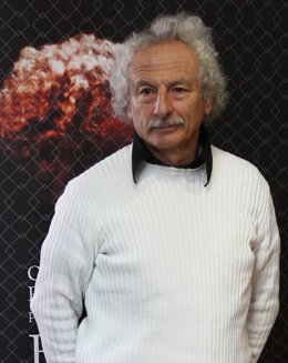 Rafael Álvarez "El Brujo" 