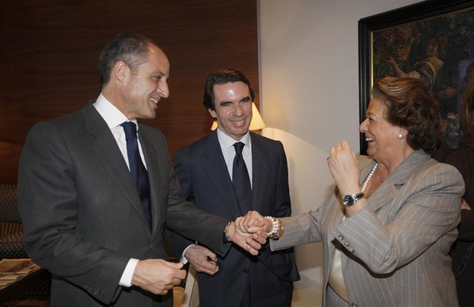 Fotoprensa Ayuntamiento De Valencia