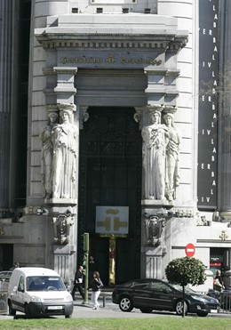  Instituto Cervantes