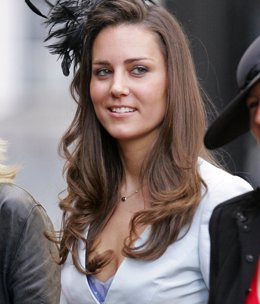 Kate Middleton 