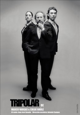 TRIPOLAR Noticia Con Info