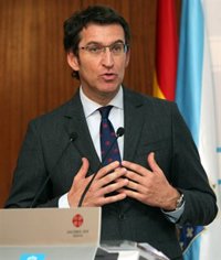 Feijóo rechaza hacer "juicios paralelos" sobre los alcaldes del PP implicados en la 'Operación Orquesta'