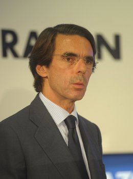 José María Aznar