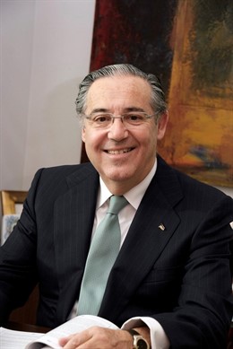 El abogado valenciano Luis Miguel Romero Villafranca