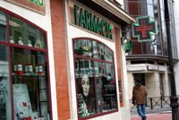 Galicia.- La Xunta abonó este jueves la deuda de medicamentos de diciembre que tenía con las farmacias