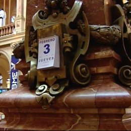 Recurso de la bolsa - ibex