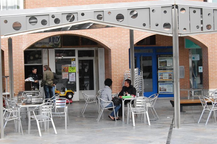 Ayudas Hosteleros Ley Antitabaco